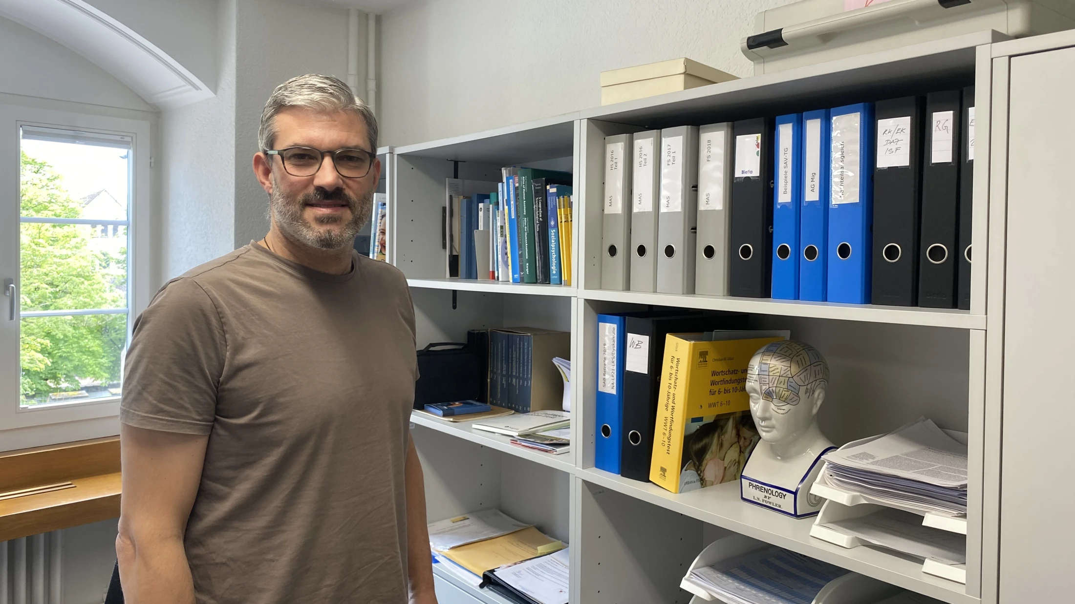 © Radio Munot © Radio Munot