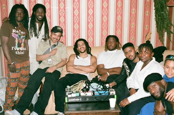 © Photo by Akim Karpach © Photo by Akim Karpach