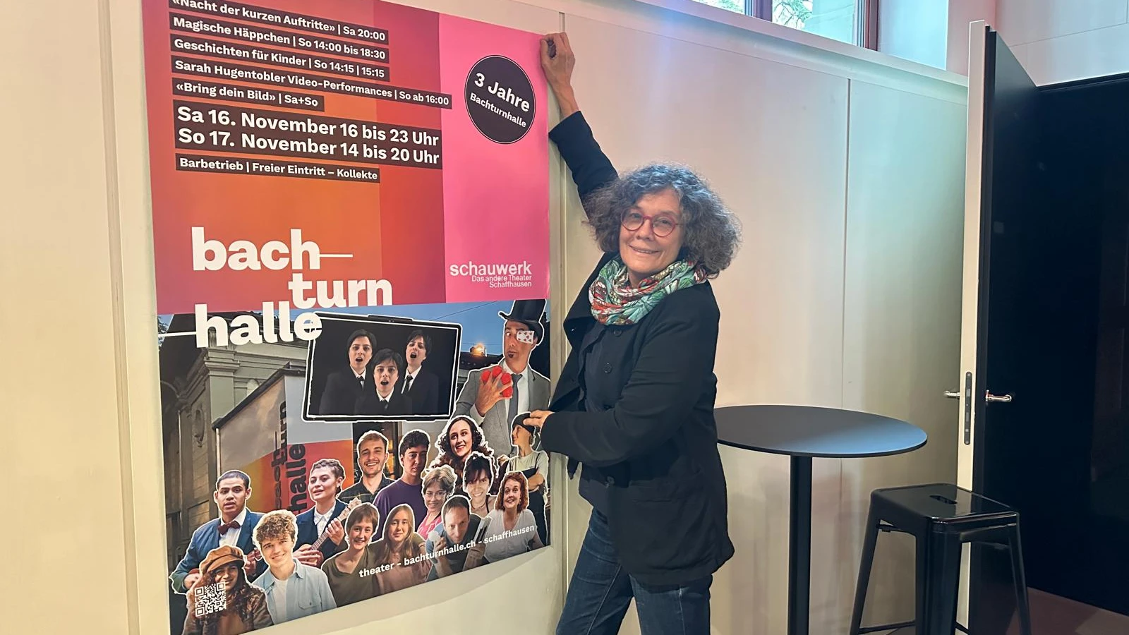 © Radio Munot © Radio Munot