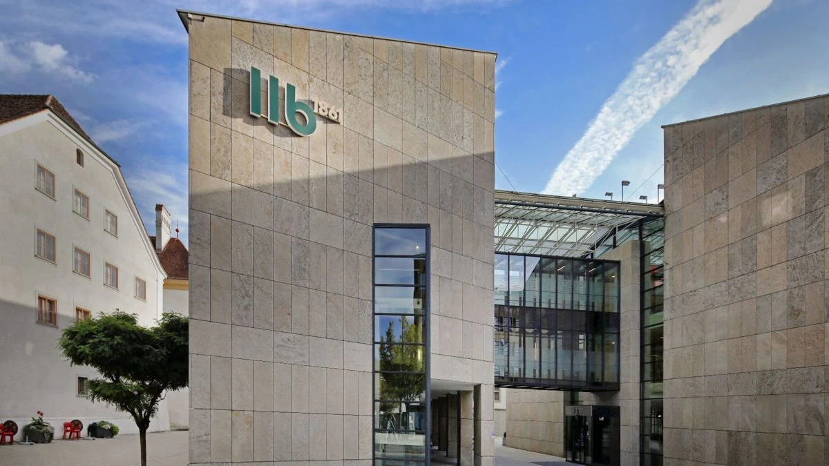 Allen Anträgen an LLB-GV zugestimmt, © llb.li Allen Anträgen an LLB-GV zugestimmt, © llb.li