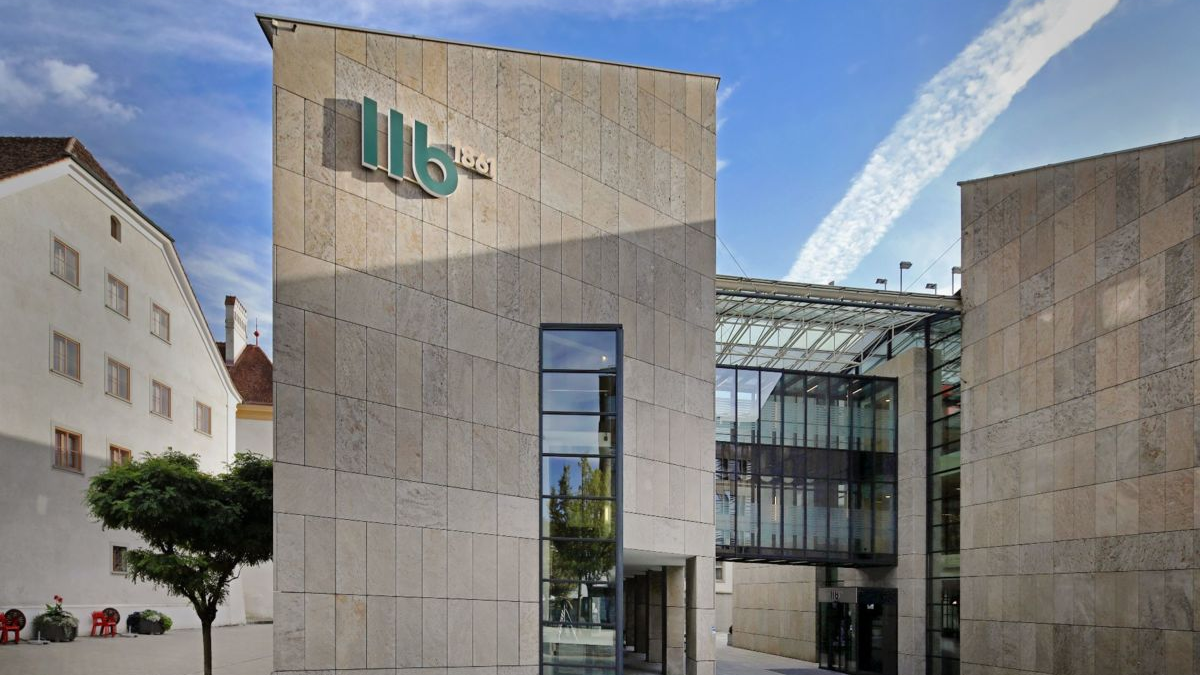 Allen Anträgen an LLB-GV zugestimmt, © llb.li