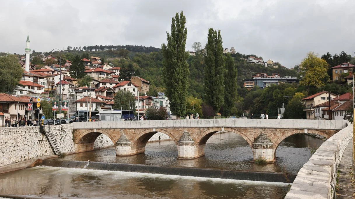 Bosna Savaşı’na İlişkin Şok İddia: “Savaş Turistleri” Sivilleri Para Karşılığı Öldürdü!, © Christian Charisius/dpa Bosna Savaşı’na İlişkin Şok İddia: “Savaş Turistleri” Sivilleri Para Karşılığı Öldürdü!, © Christian Charisius/dpa