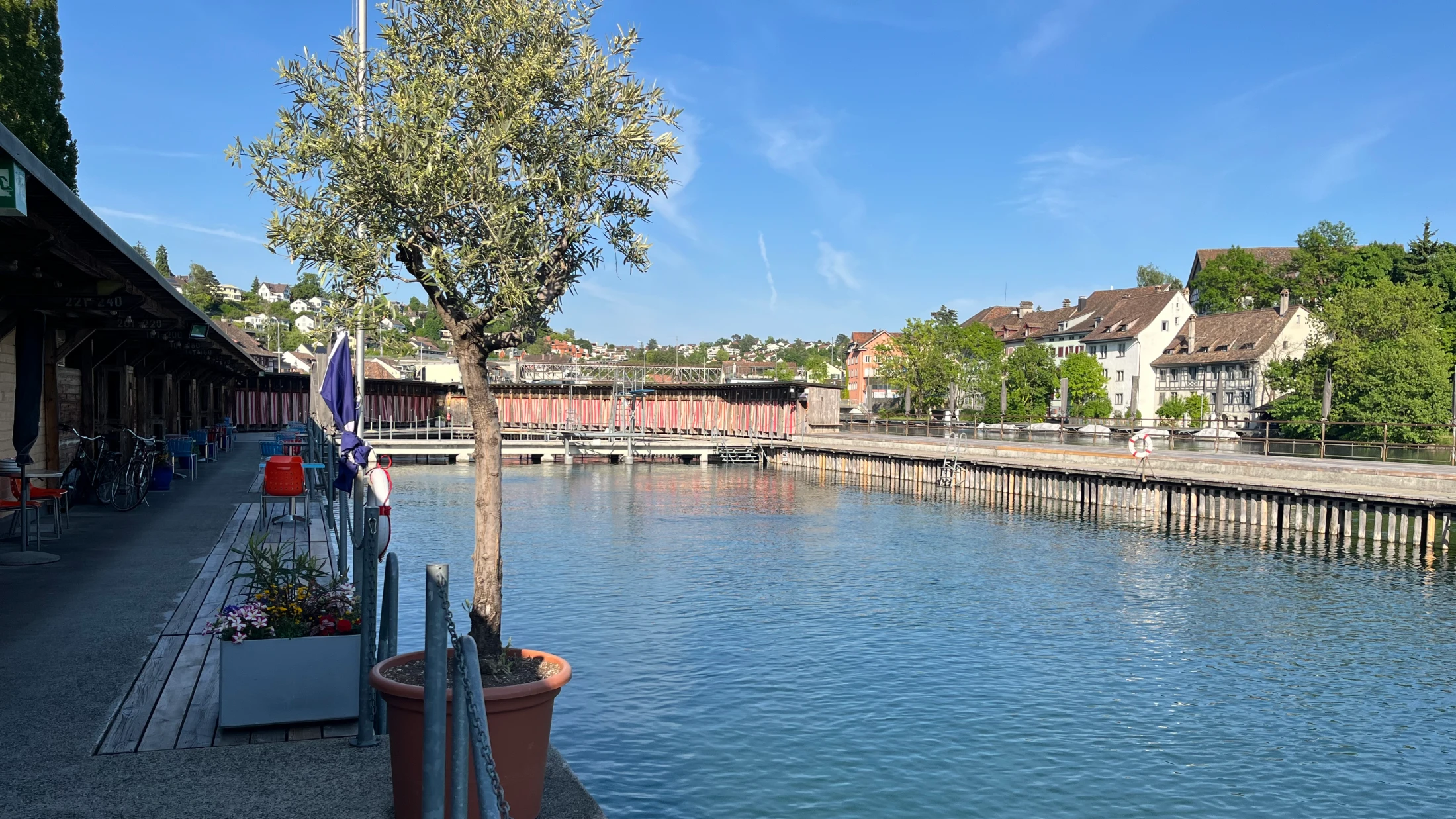 © Radio Munot © Radio Munot