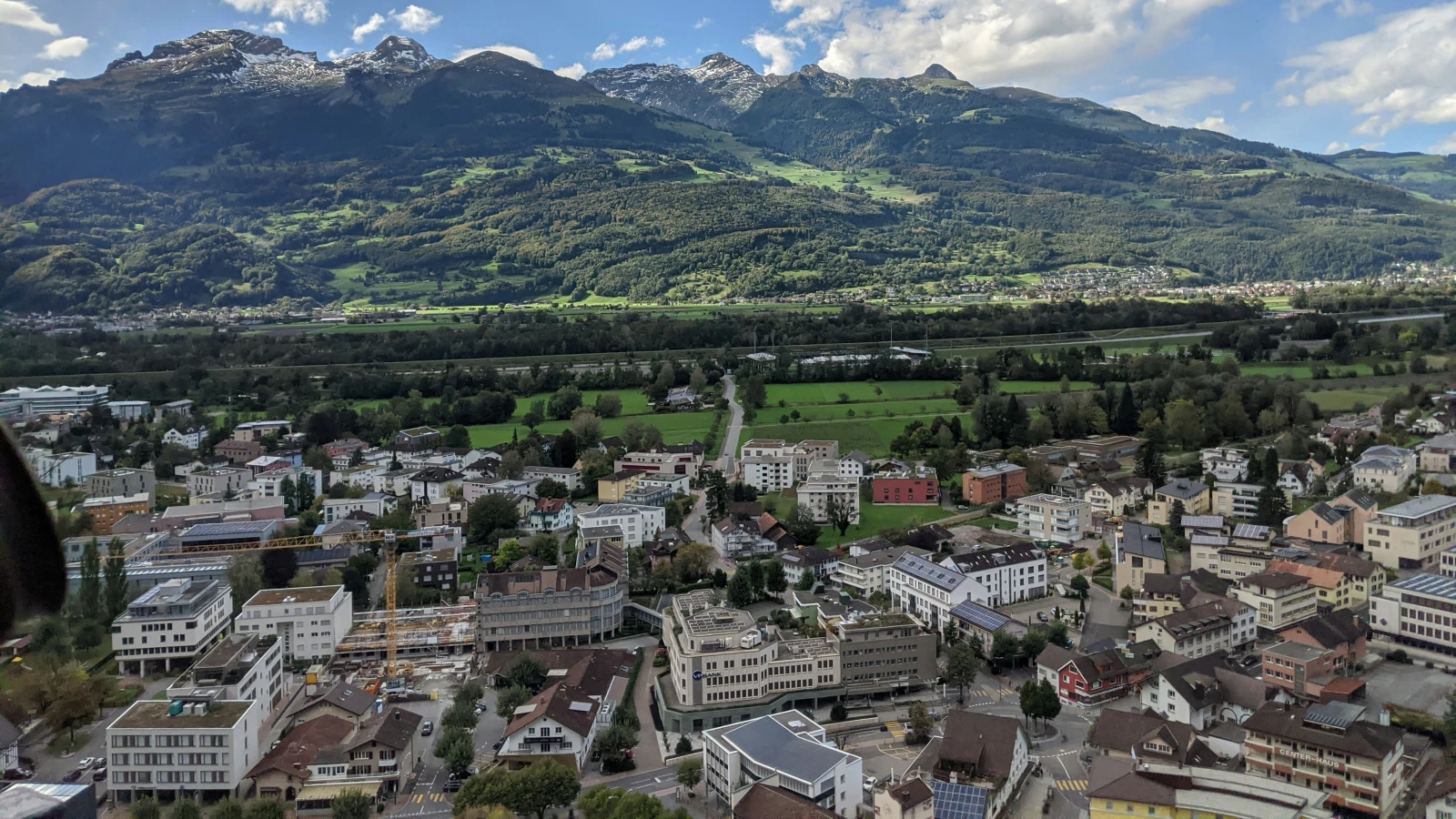 Die USA verhängen Sanktionen gegen vier Liechtensteiner Stiftungen., © Unbsplash/ M. X. Die USA verhängen Sanktionen gegen vier Liechtensteiner Stiftungen., © Unbsplash/ M. X.