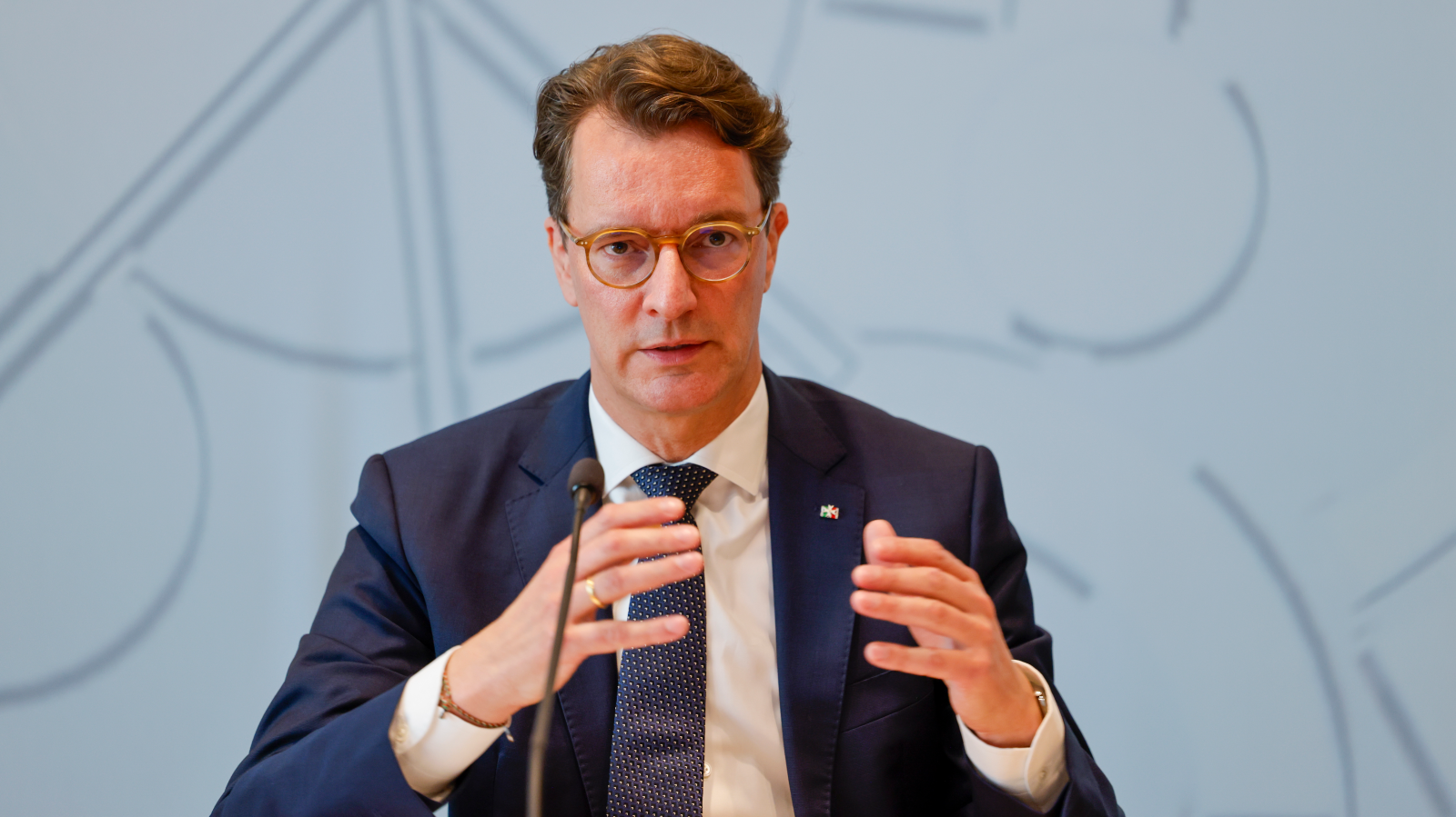  NRW’de 14 kişiye cesaret madalyası, © Thomas Banneyer/dpa 