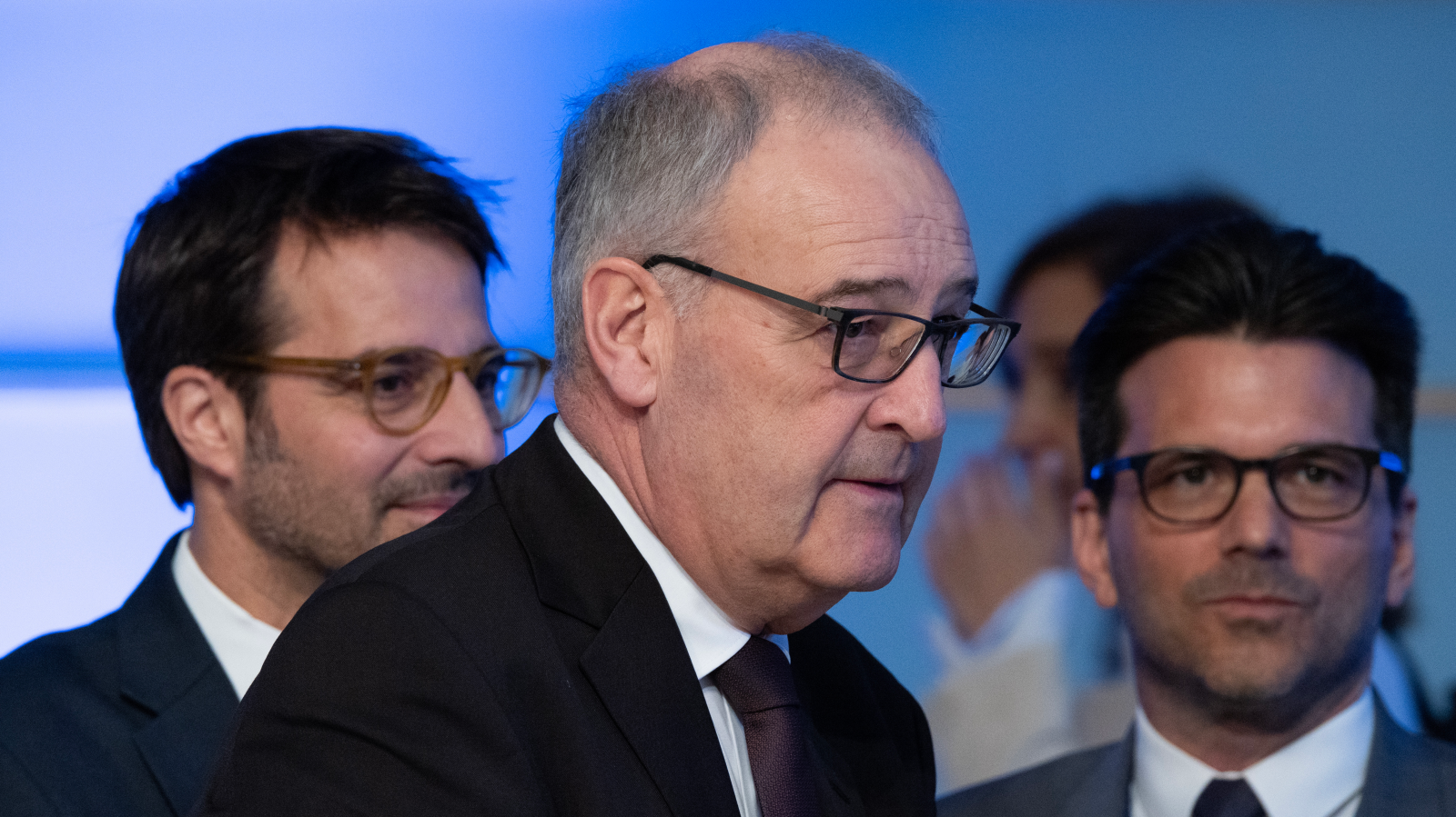 Schweiz unterstützt neues IWF-Instrument, © Keystone-SDA