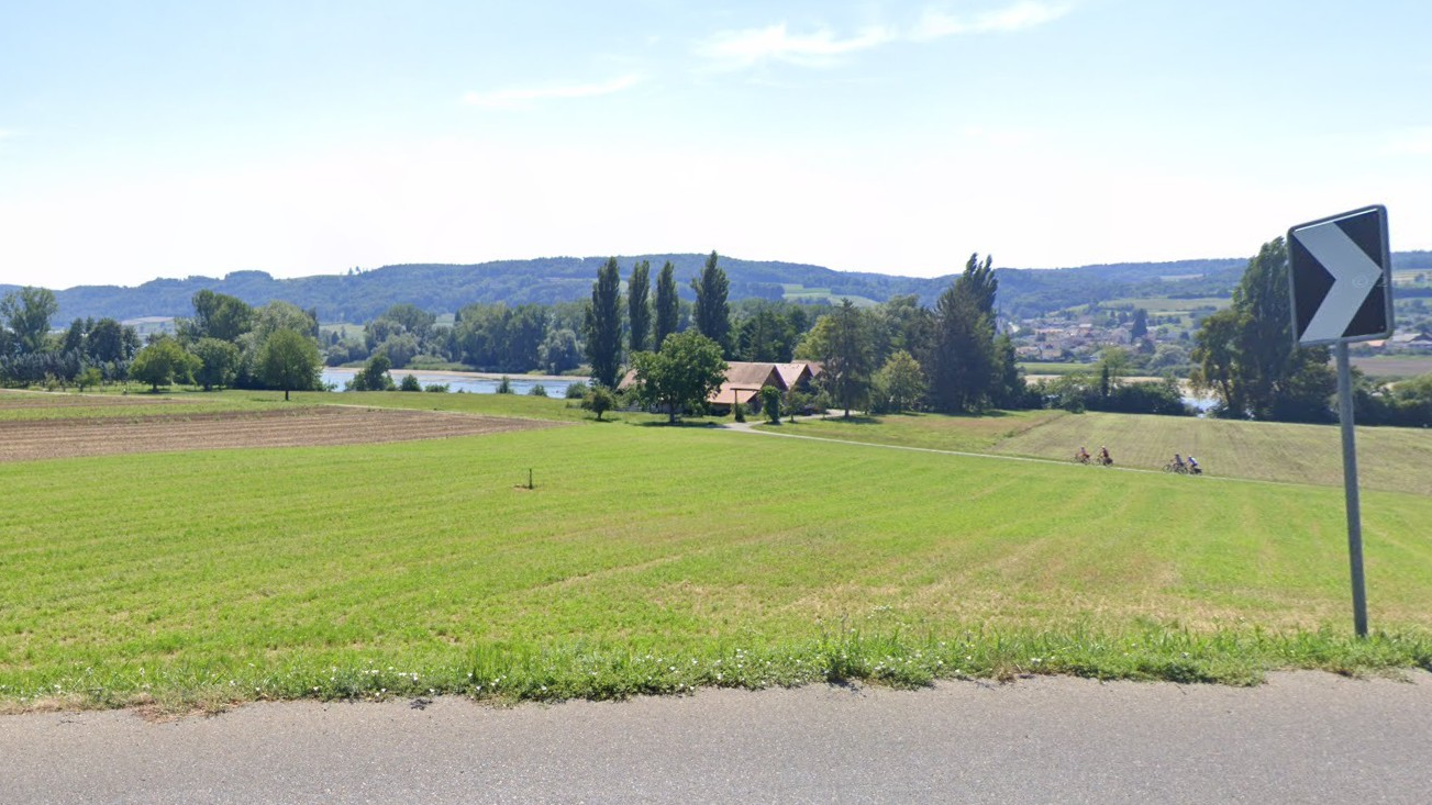 © Quelle: Google Maps