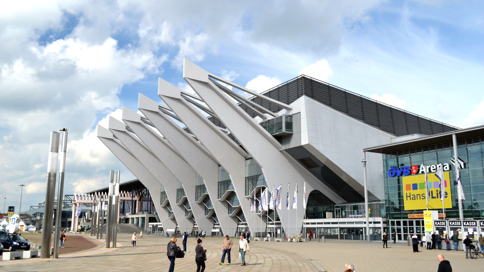 HanseLife Fuarı Hafta Sonu Yoğunluk Bekliyor!, © shutterstock