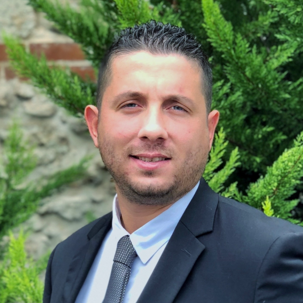 Anıl Ertuğrul, © Anil