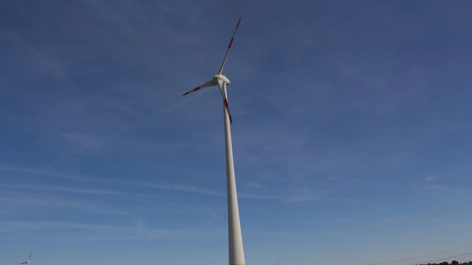 Sechs Eignungsgebiete für Windkraftanlagen, © Unsplash/Markus Petrykowski Sechs Eignungsgebiete für Windkraftanlagen, © Unsplash/Markus Petrykowski