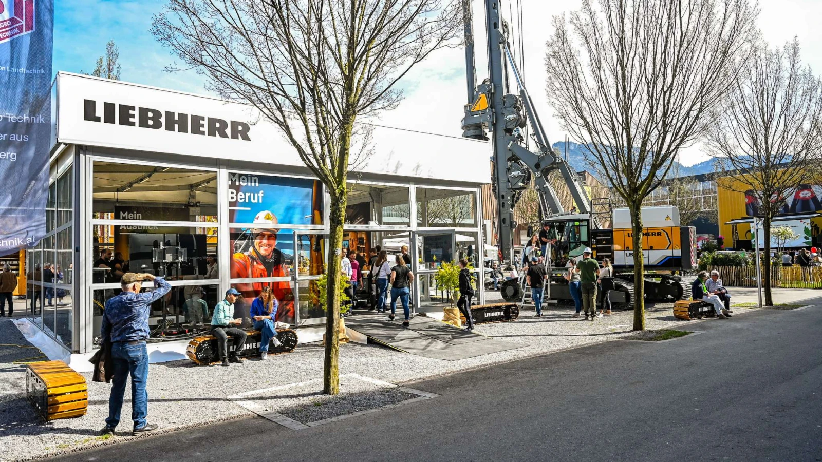 Wirtschaftsförderungen sichern Wettbewerbsfähigkeit, © Udo Mittelberger Wirtschaftsförderungen sichern Wettbewerbsfähigkeit, © Udo Mittelberger