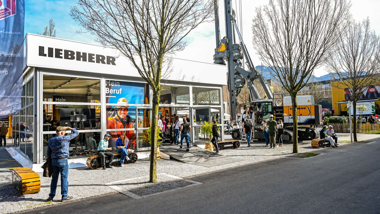 Wirtschaftsförderungen sichern Wettbewerbsfähigkeit, © Udo Mittelberger