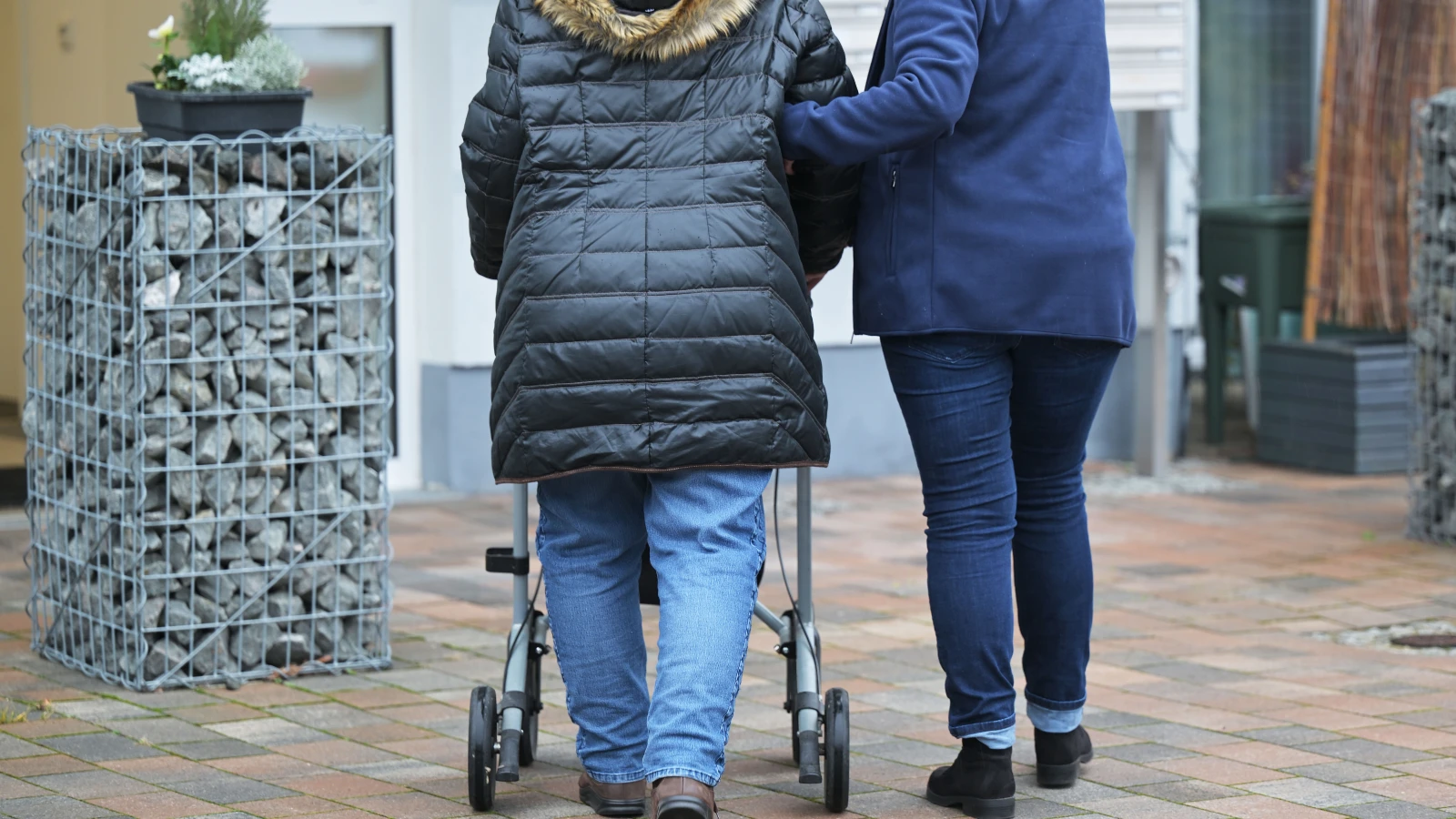 Bremen’de Büyük Ölçekli Bakım Hizmeti Dolandırıcılığı Ortaya Çıkarıldı, © Michael Bahlo/dpa Bremen’de Büyük Ölçekli Bakım Hizmeti Dolandırıcılığı Ortaya Çıkarıldı, © Michael Bahlo/dpa