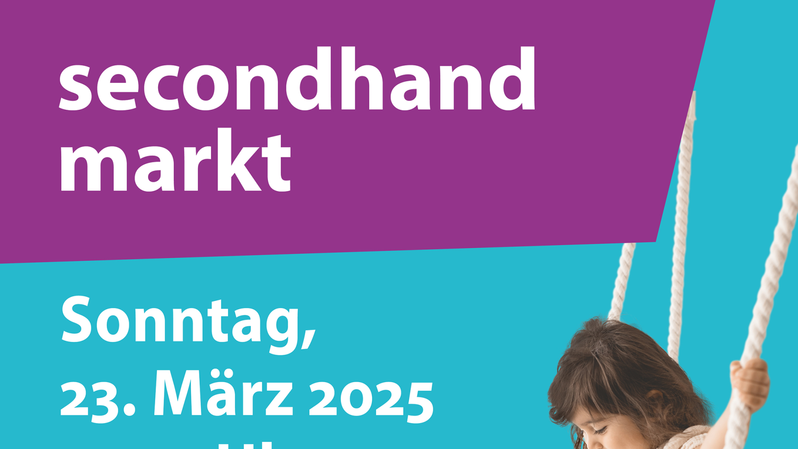 Secondhandmarkt müze, © ZVG