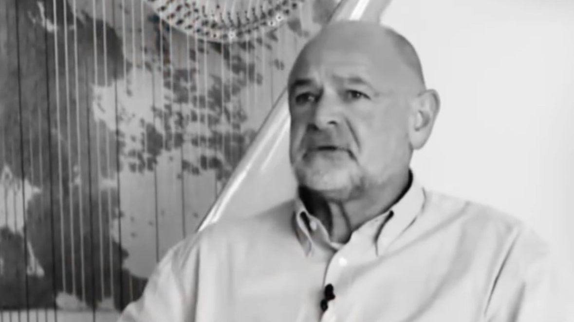 Ernst Walch äussert sich zu Satire-Videos, © Screenshot/Inside Peter-Kaiser-Platz