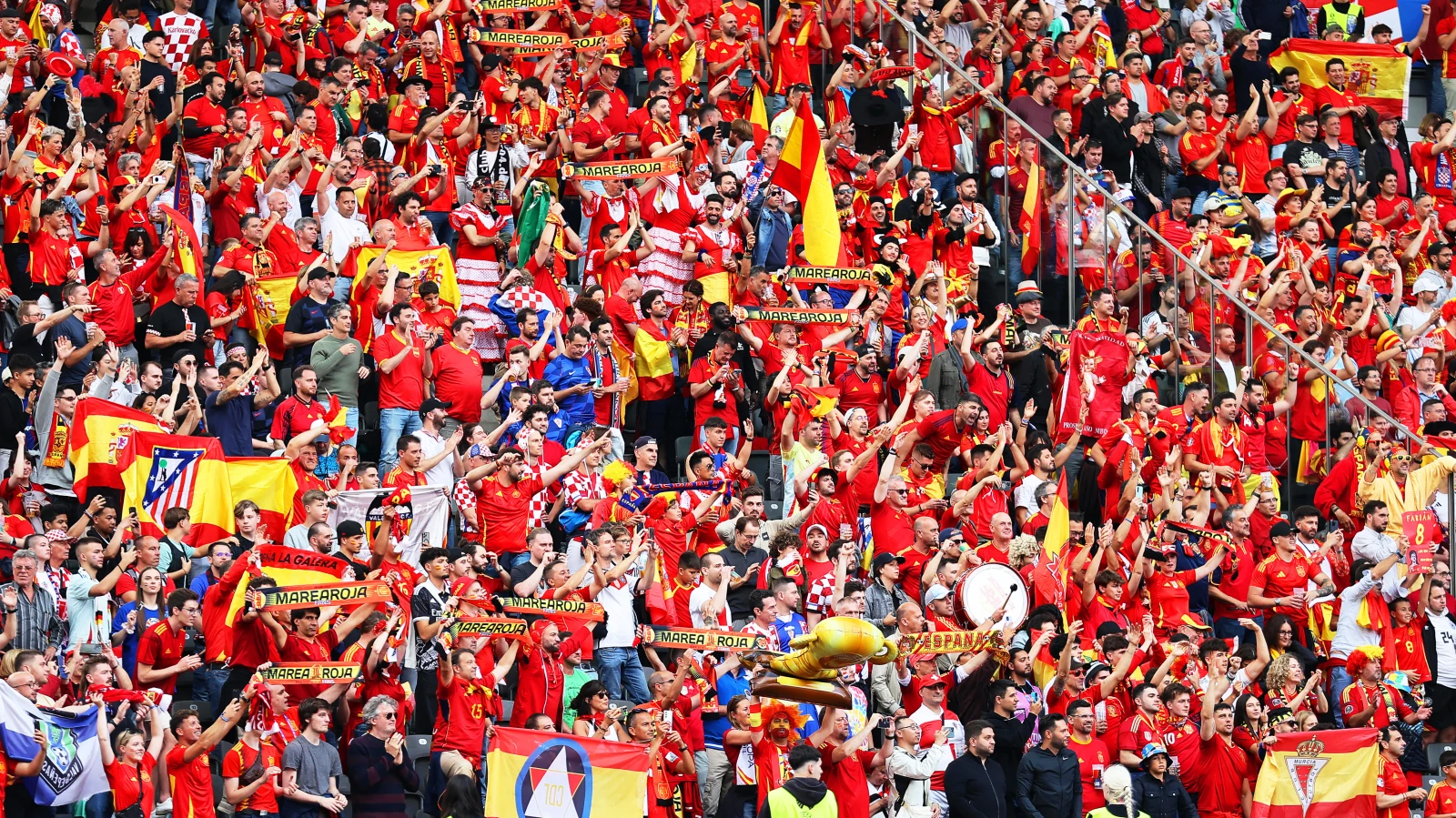 EM 2024’de Günün Maçı: İspanya – İtalya, © dpa EM 2024’de Günün Maçı: İspanya – İtalya, © dpa