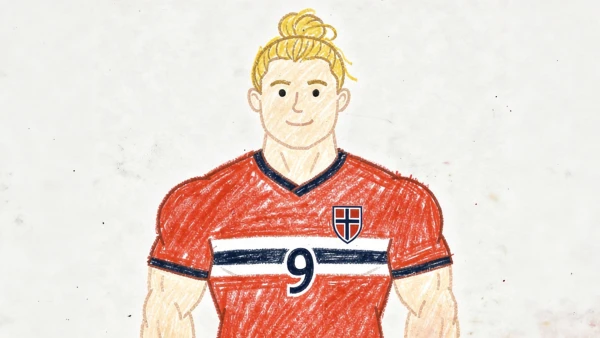 Erling Haaland Erling Haaland
