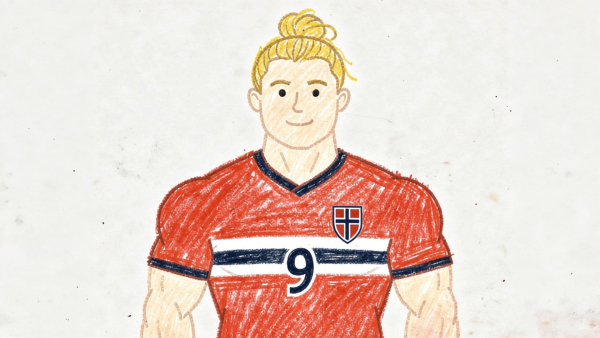 Erling Haaland