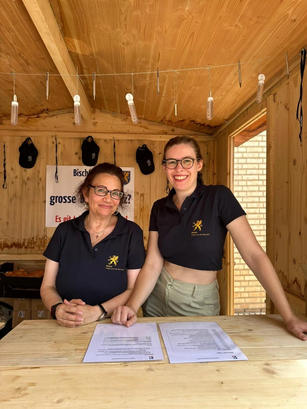 © Radio Liechtenstein © Radio Liechtenstein