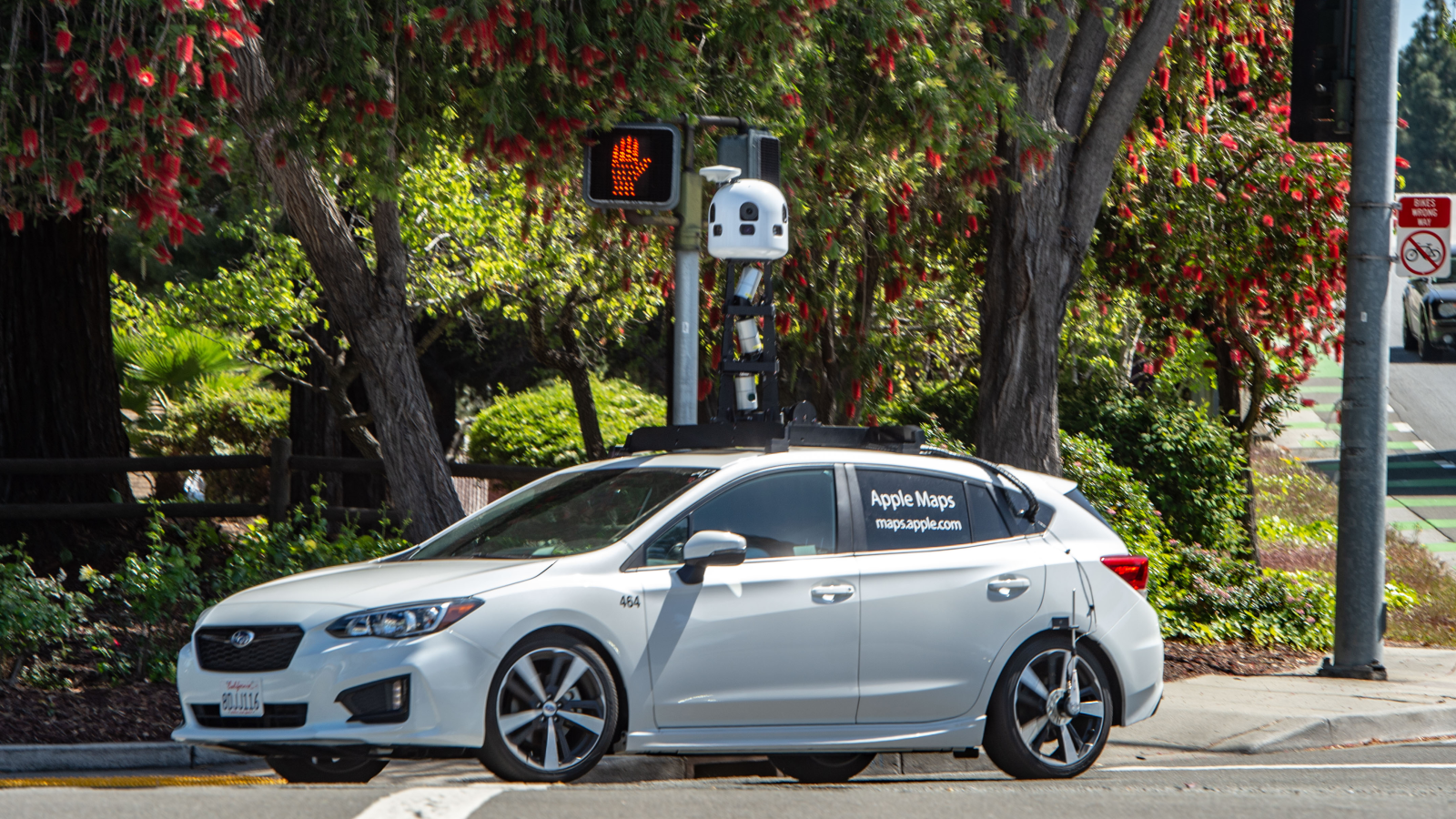 Gröpelingen'de Video Gözetimi Başlıyor, © dpa