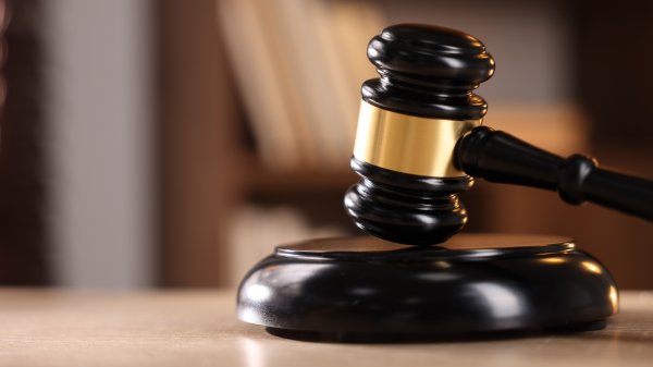 11. Yargı Paketi Meclis’te: Kısmi af genişliyor, bazı suçlarda cezalar artıyor, © shutterstock