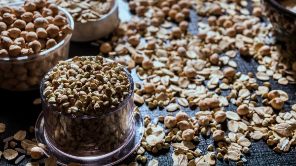 Online Audio Kampagne mit KÖLLN Haferland, © Mike Online Audio Kampagne mit KÖLLN Haferland, © Mike