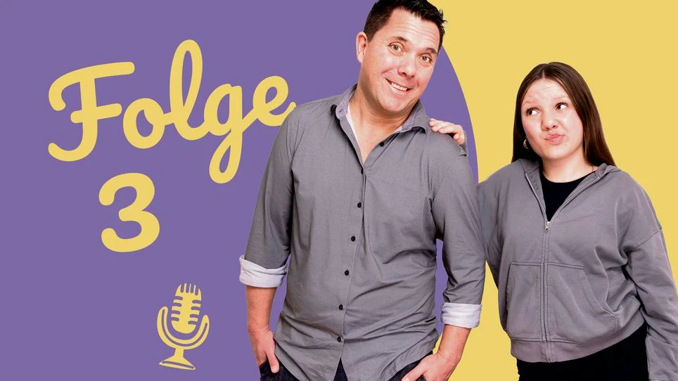 Ächt Jetzt?! - Folge 3, © Meier + Cie AG Ächt Jetzt?! - Folge 3, © Meier + Cie AG