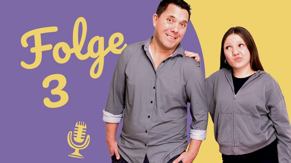 Ächt Jetzt?! - Folge 3, © Meier + Cie AG