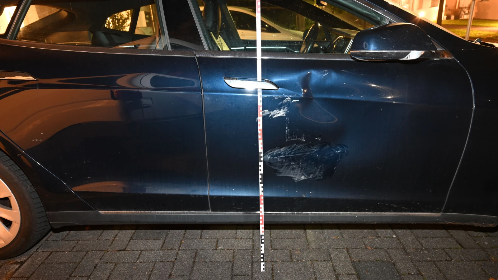 16-Jähriger in Sevelen festgenommen , © Kantonspolizei St. Gallen 16-Jähriger in Sevelen festgenommen , © Kantonspolizei St. Gallen