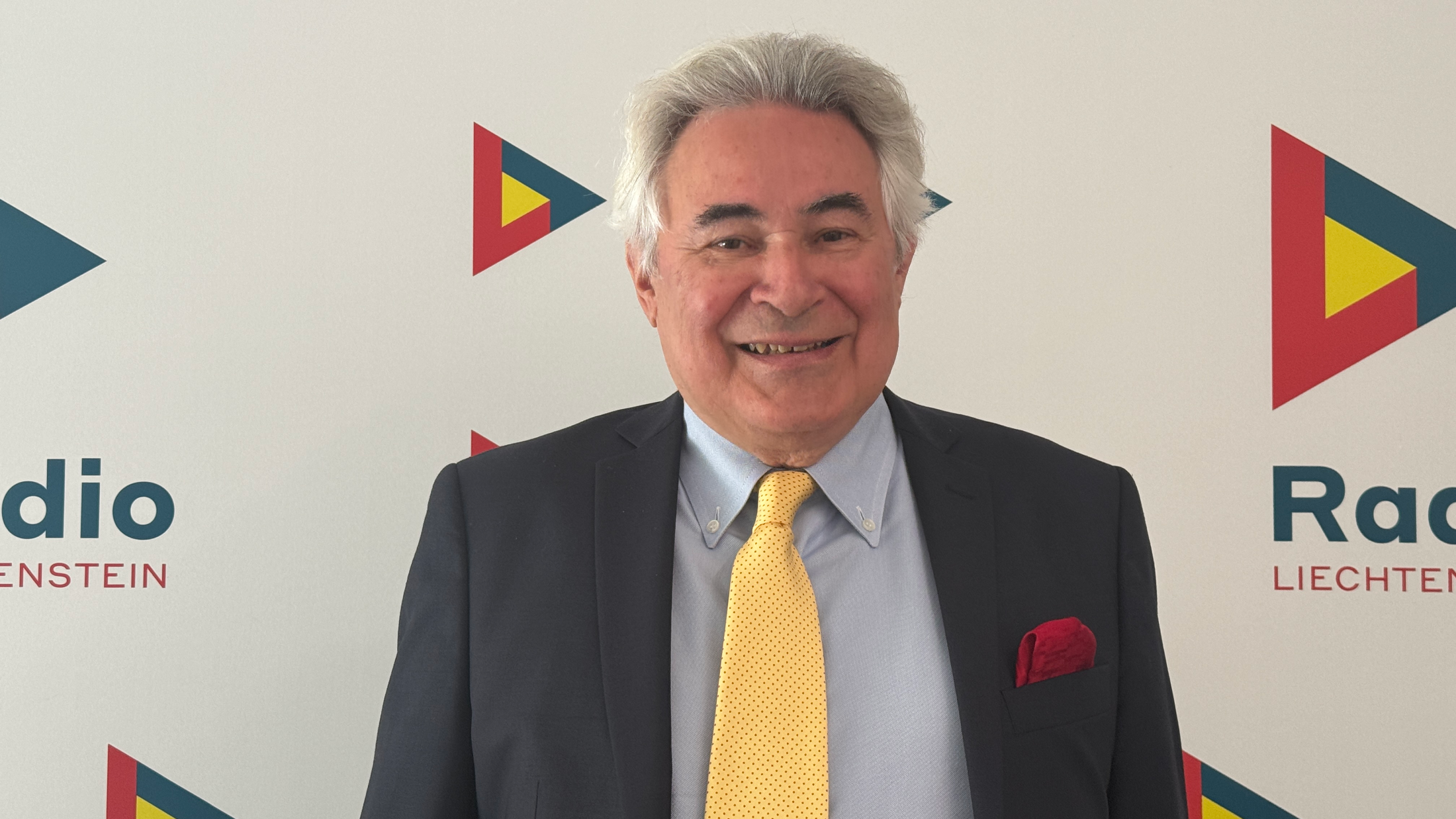 © Radio Liechtenstein