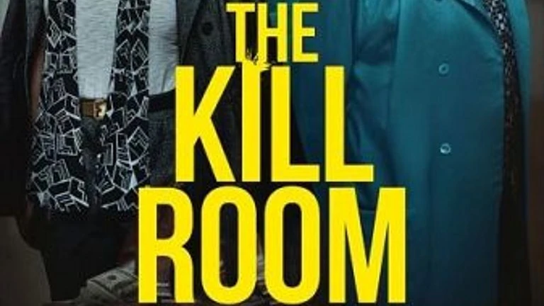 © killRoom © killRoom