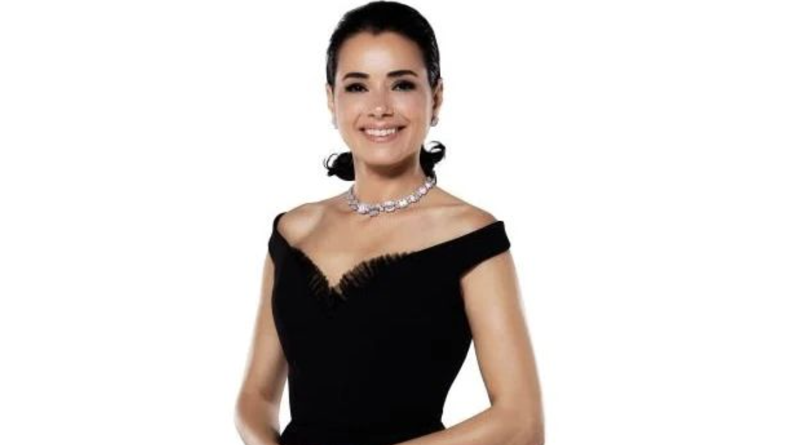 Yönetmen İlker Çatak'dan Yeni Film! Özgü Namal O Film İçin Almanya'da Olacak..., © Fotoğraf sanatçının resmi instagram sayfasından alınmıştır.