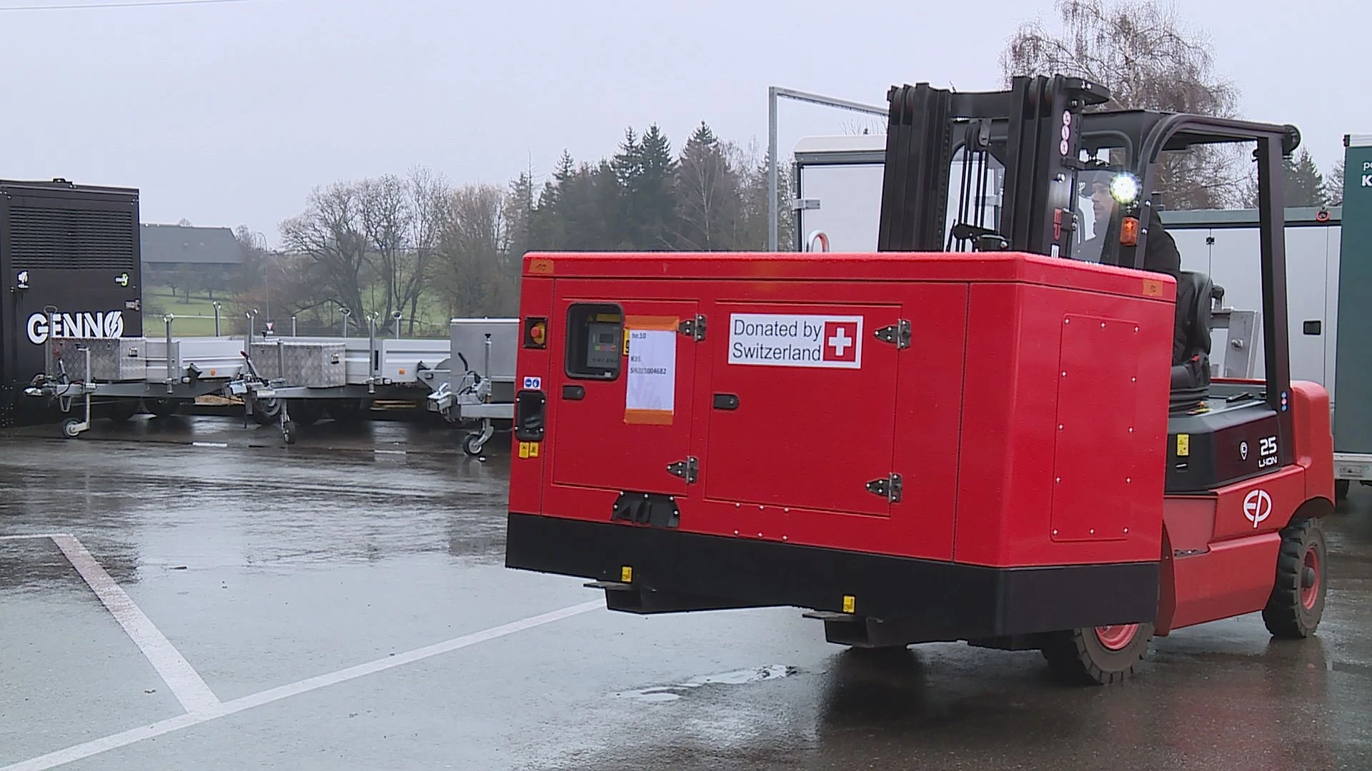 © BRK News © BRK News