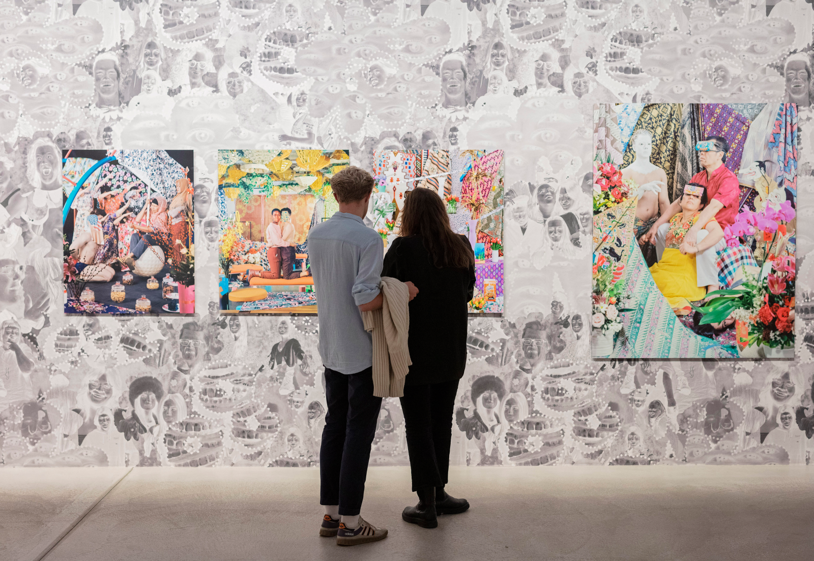 Radio Zürisee entdeckt – Fotomuseum Winterthur, © Fotomuseum Winterthur - Philipp Ottendörfer