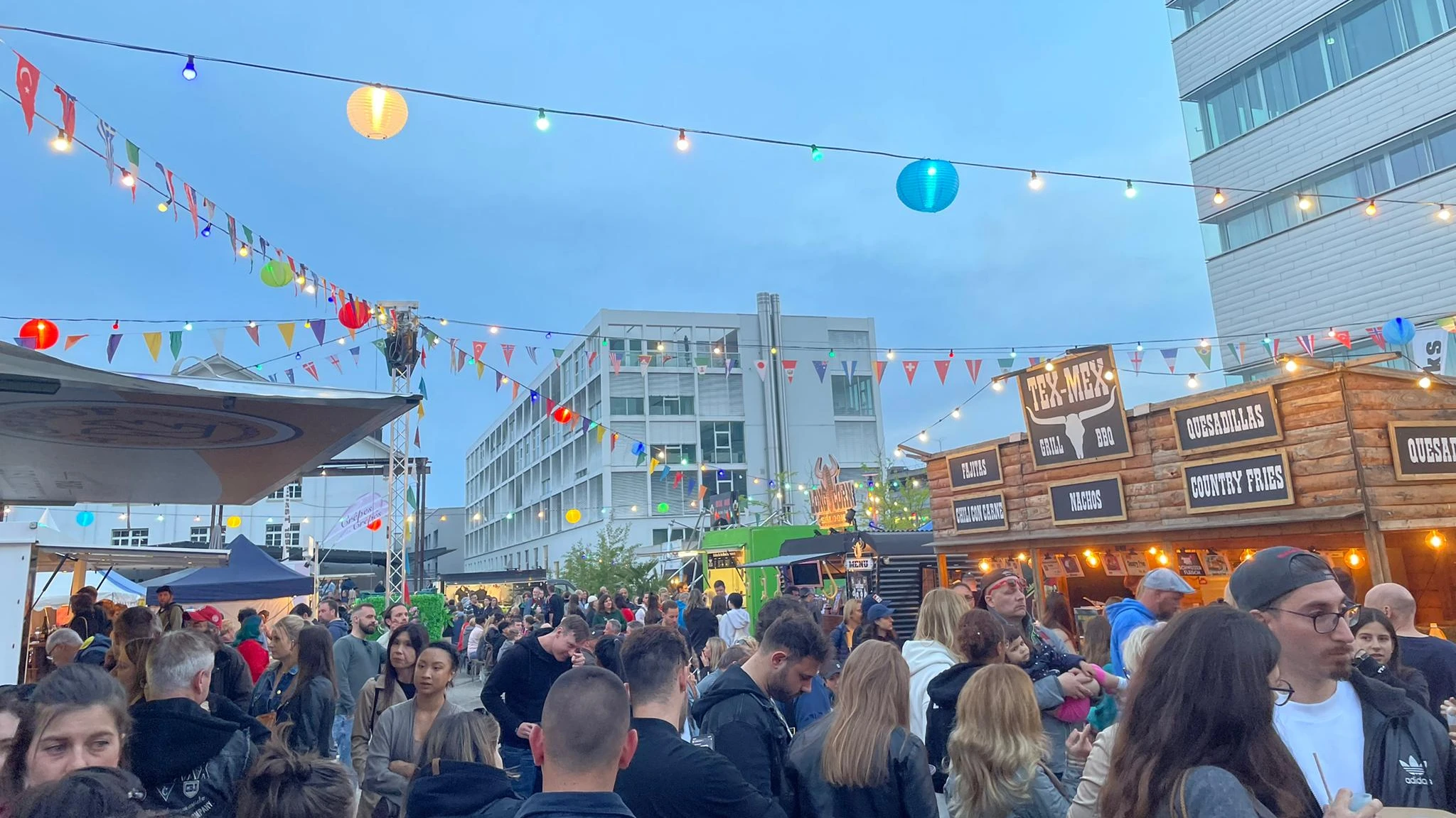 © Streetfood Festival © Streetfood Festival