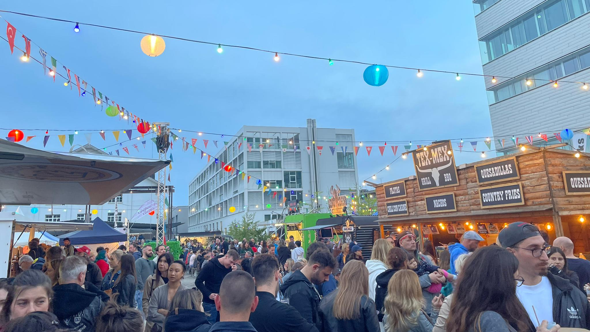 © Streetfood Festival