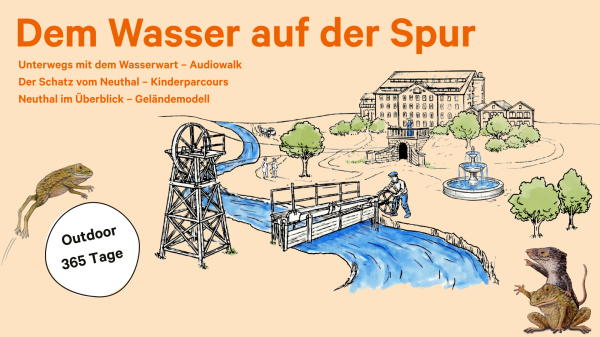 © Museum Neuthal