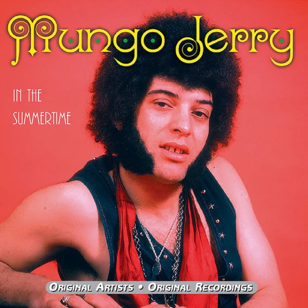 © Mungo Jerry © Mungo Jerry