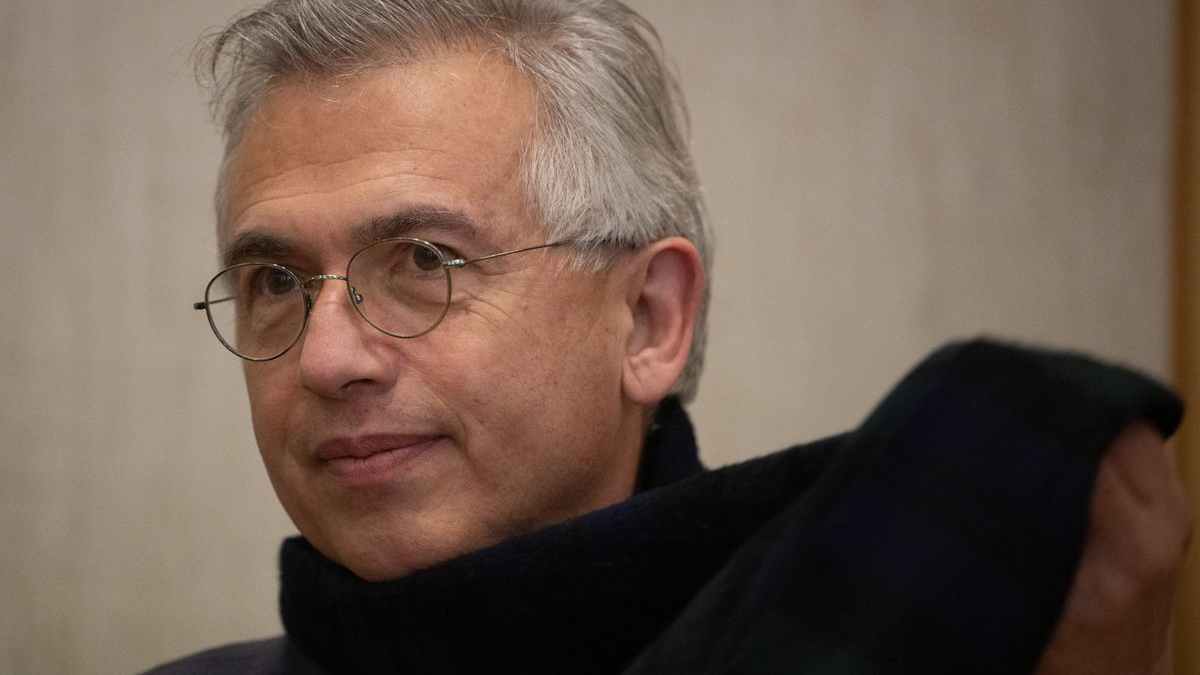 Feldmann Girişimine Sahte İmza Soruşturması!, © Sebastian Gollnow/dpa/Arşiv