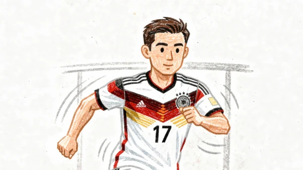 Florian Wirtz Florian Wirtz