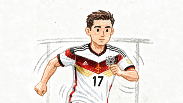 Florian Wirtz