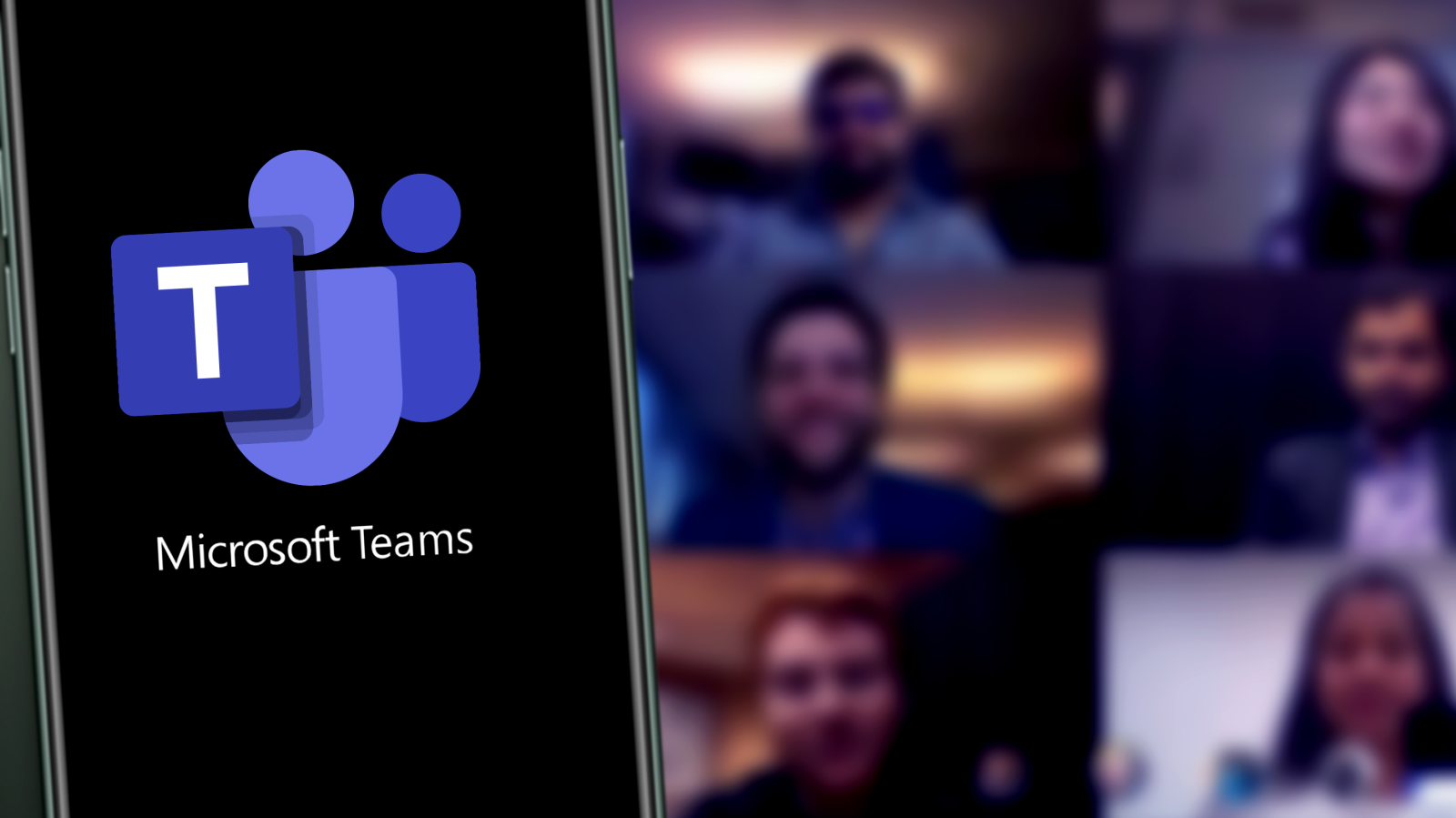 Microsoft Teams Artık Ofis Varlığını Takip Edecek: Yeni Özellik Gizlilik Tartışması Yarattı, © shutterstock