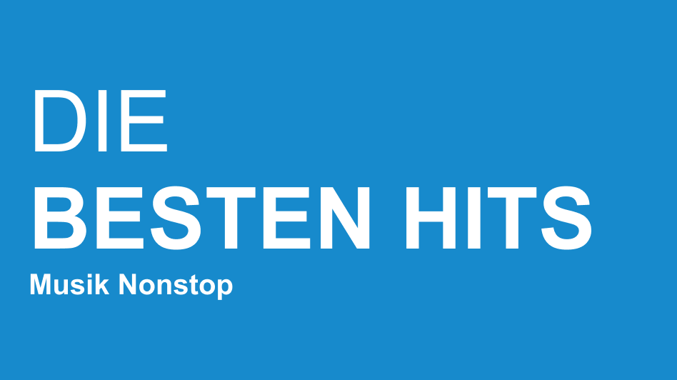 Musik Nonstop