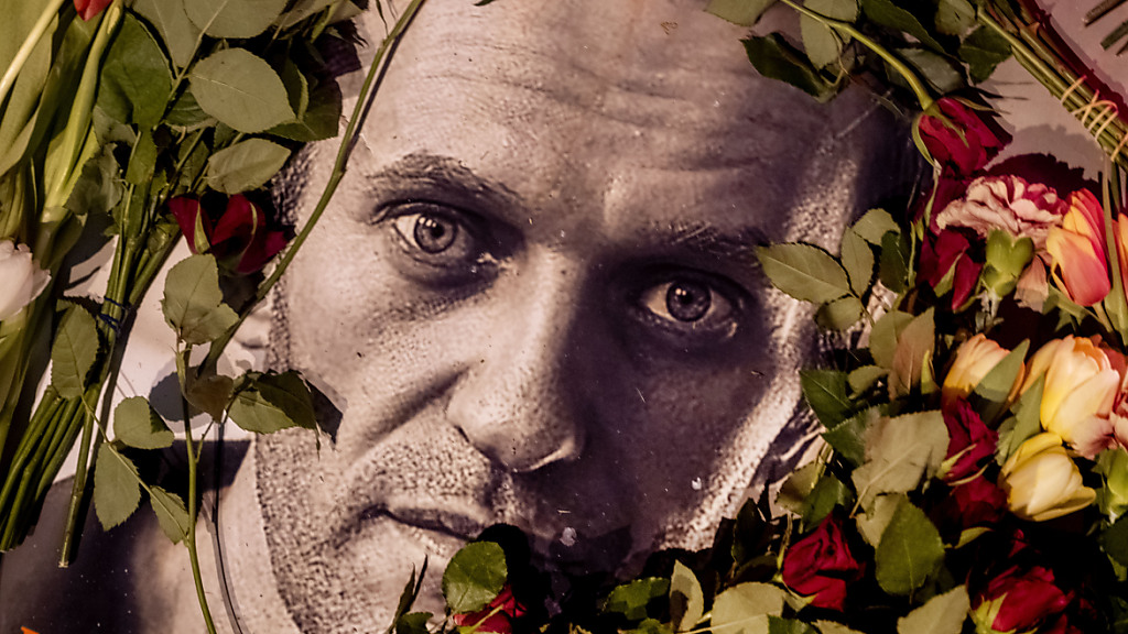 Schweiz verzichtet auf Einbestellung des russischen Botschafters, © Keystone SDA