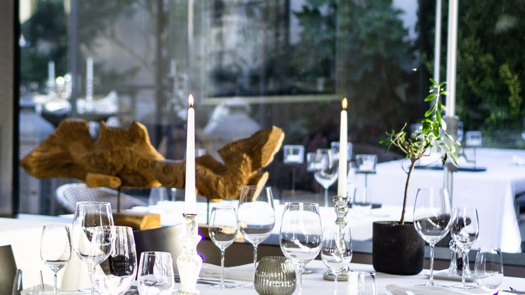 Tanja Grandits übernimmt Restaurant Schlüssel in Oberwil, © schluessel-oberwil.ch