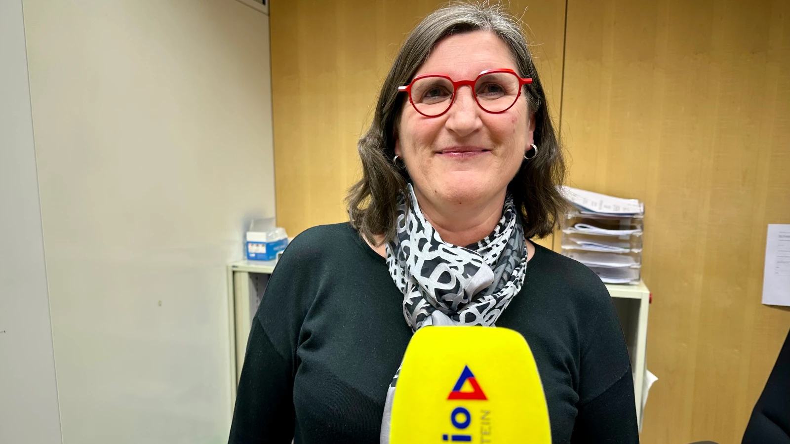 Keuchhustenfälle bewege sich auf Vor-Corona-Niveau, © Radio Liechtenstein Keuchhustenfälle bewege sich auf Vor-Corona-Niveau, © Radio Liechtenstein