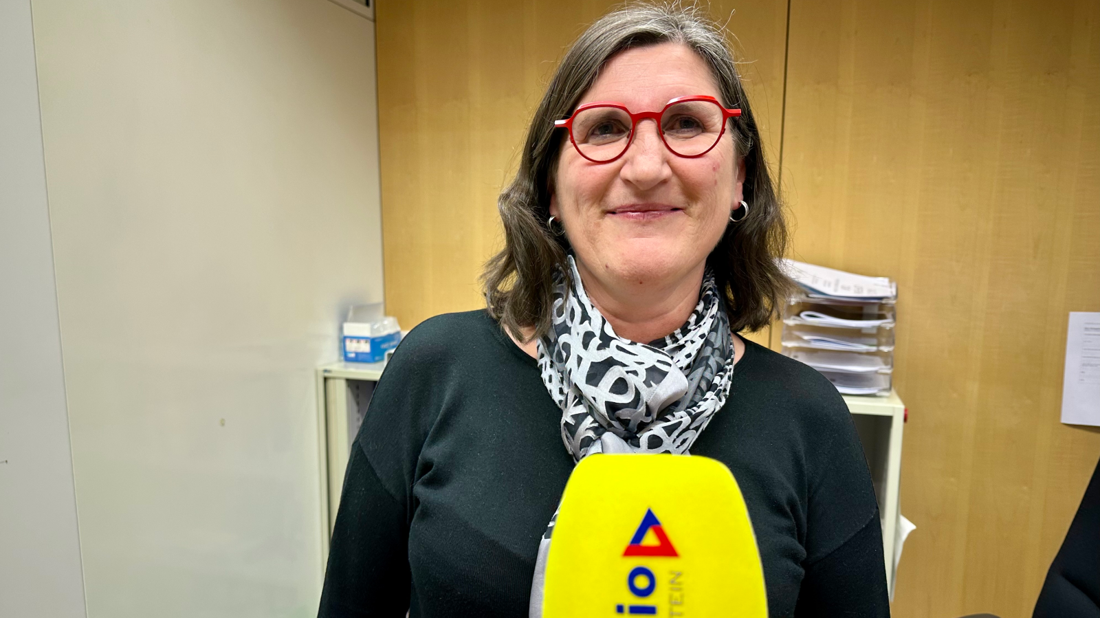 Keuchhustenfälle bewege sich auf Vor-Corona-Niveau, © Radio Liechtenstein