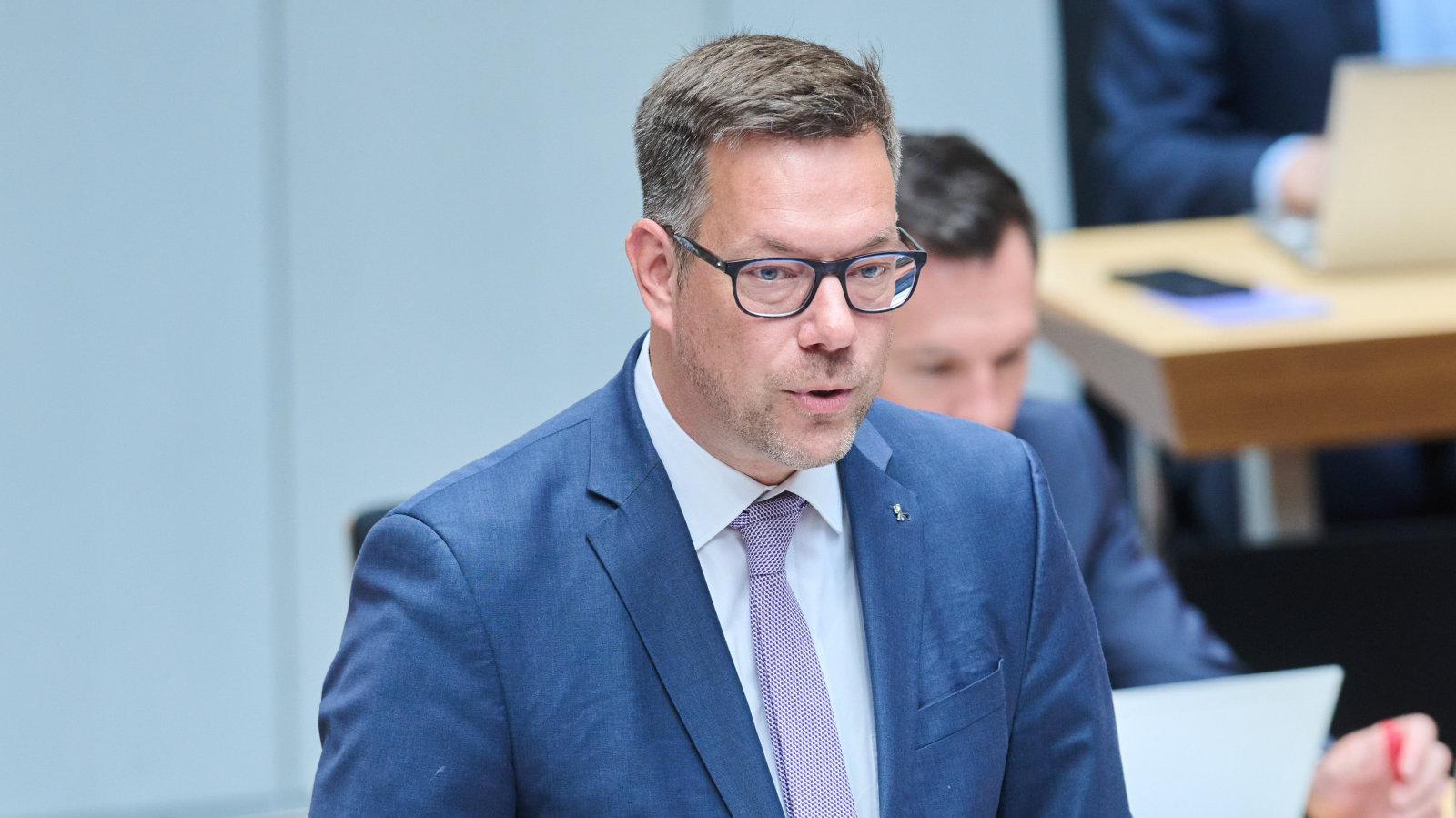 Berlin’de Genç Neonaziler Kalıcı Tehdit: TikTok ve Instagram Üzerinden Yeni Nesil Aşırı Sağcılar, © Annette Riedl/dpa 