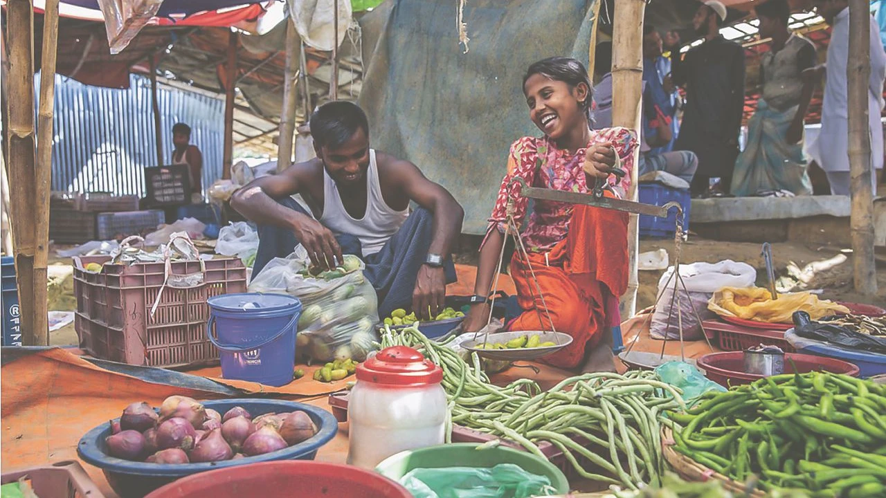 © WIR TEILEN: Fastenopfer Liechtenstein © WIR TEILEN: Fastenopfer Liechtenstein
