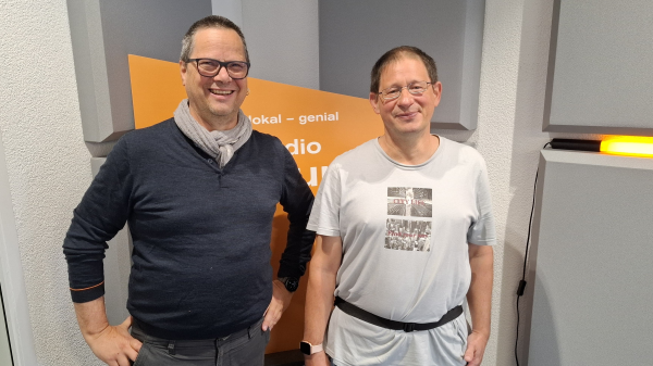 Sportliche und kreative Ressourcen entdecken, © Radio Munot